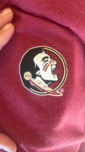 Spirit Jersey FSU