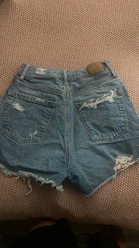 American Eagle Outfitters Denim Shorts