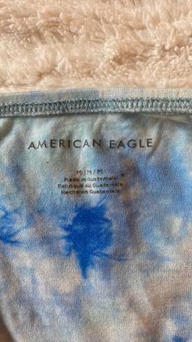 American Eagle Outfitters Tube Top