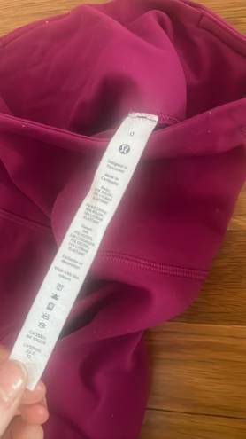 Lululemon Groove Pants Flare Super High-Rise