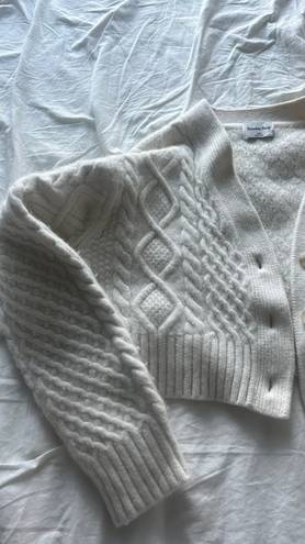 Aritzia Sunday Best Sweater