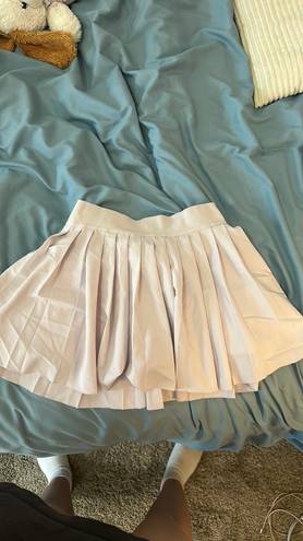 Forever 21 Skirt