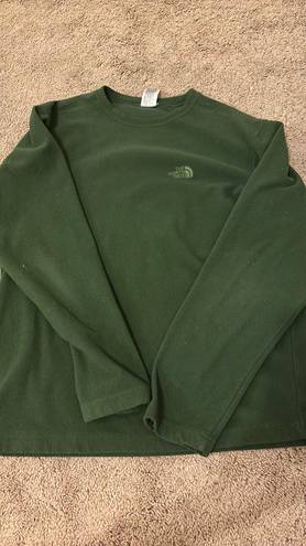 The North Face Fleece Crewneck