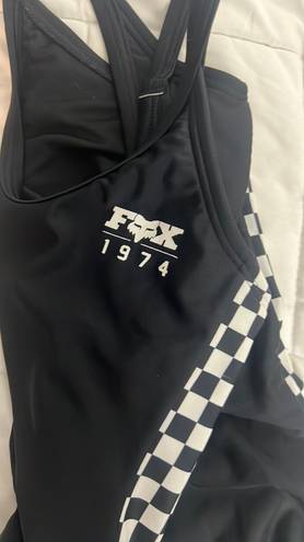 Fox Racing Swimsuit