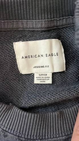 American Eagle Outfitters Crewneck