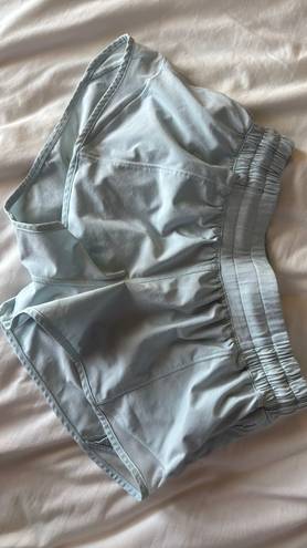 Lululemon Hotty Hot Short 2.5”