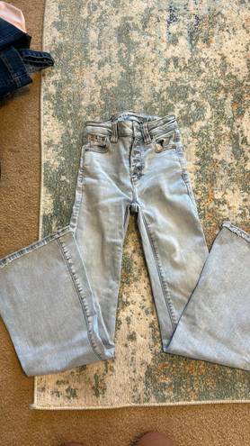 American Eagle Flare Jeans