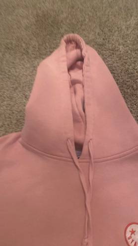 starfit hoodie Pink Size M