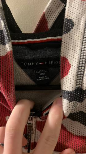 Tommy Hilfiger Zip-up Jacket