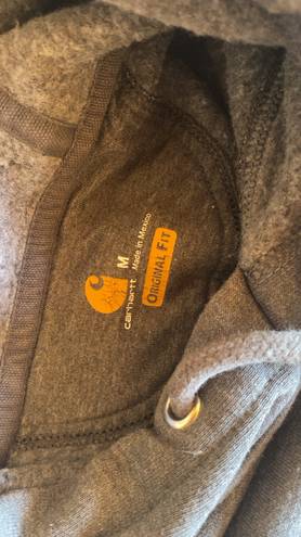 Carhartt Hoodie