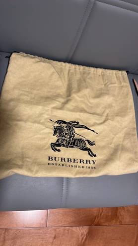 Burberry Bag