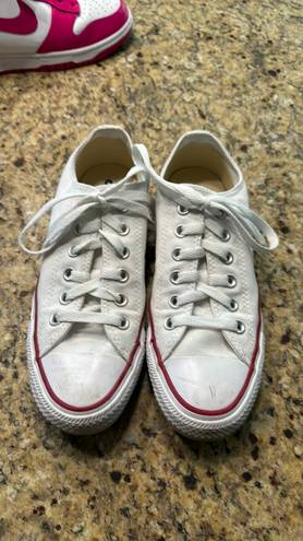 Converse Chuck Taylor All Star Low Top