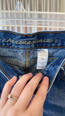 Arizona Jean Company Jeans