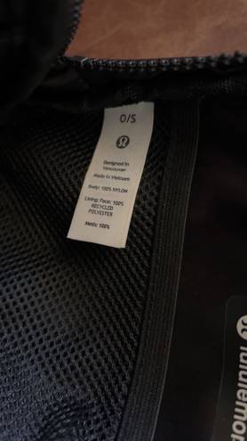 Lululemon Belt Bag 1L