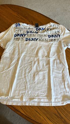 DKNY shirt