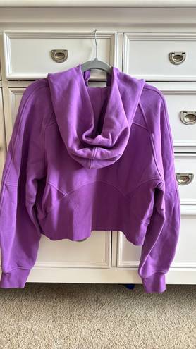 Lululemon Scuba Hoodie