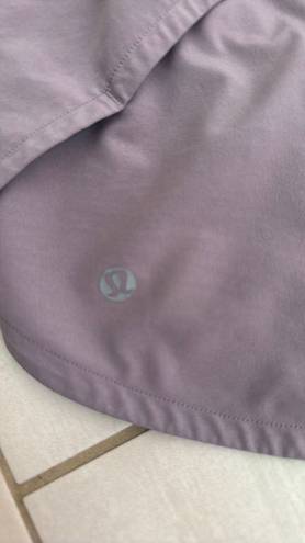 Lululemon Speed Up Shorts