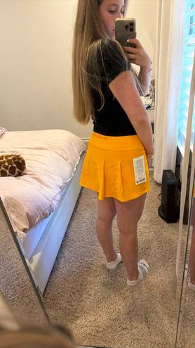 Lululemon Skirt