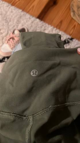 Lululemon Align 23” Leggings