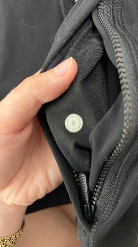 Lululemon Hooded Define Jacket Nulu