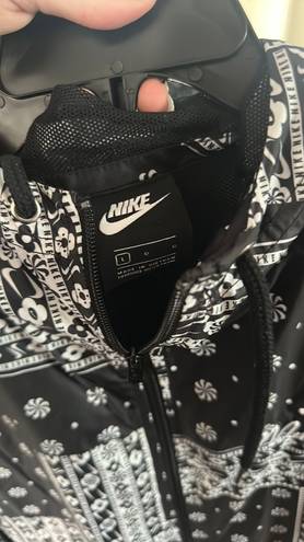 Nike Jacket