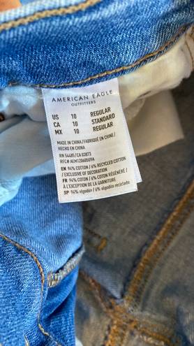 American Eagle Outfitters Jeans