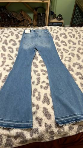 KanCan USA Flare Jeans 