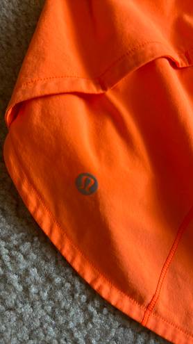 Lululemon Speed Up Shorts