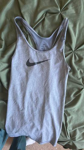 Nike Dri-Fit Tank