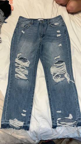 flying monkey Ripped Jeans Size 29
