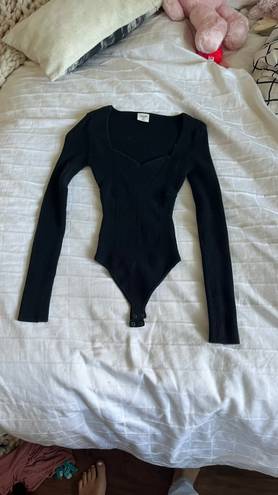 Abercrombie & Fitch bodysuit