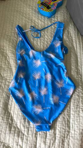 Of One Sea Bathing Suit Size M