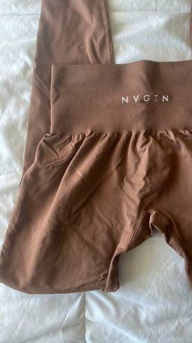 NVGTN Seamless Leggings