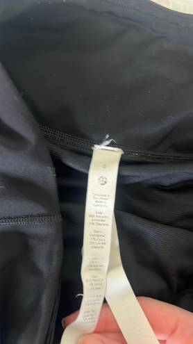 Lululemon Speed Up Shorts 2.5