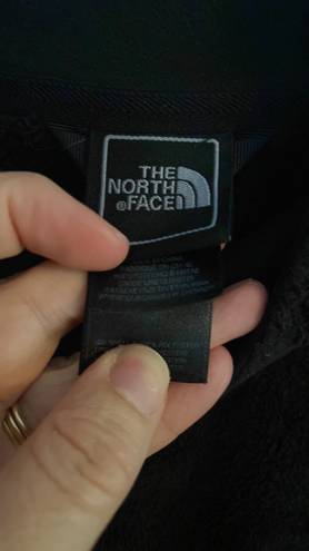 The North Face  Size Medium Black Jacket 