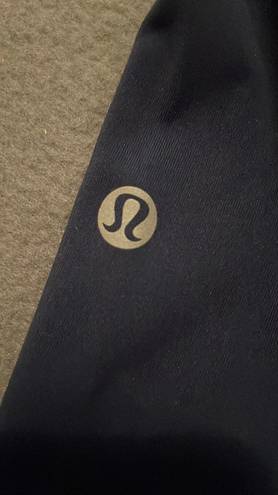 Lululemon Fast Free 25” Leggings