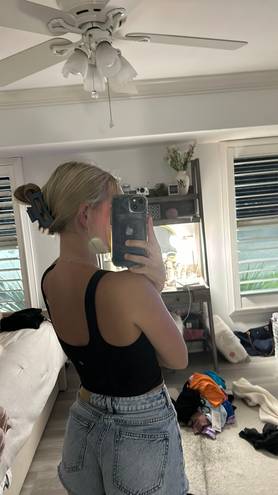 Lululemon Black Align Tank