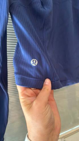 Lululemon Half-Zip