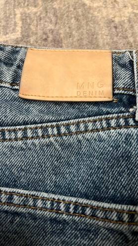 MNG Jeans MNG Medium Wash Jeans