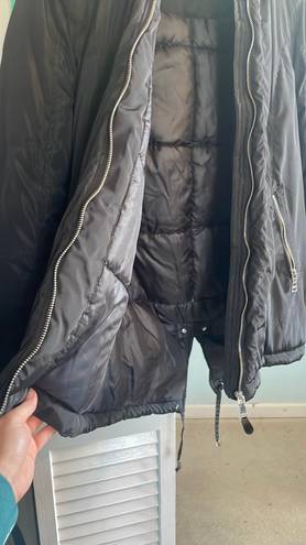 Madden NYC Coat