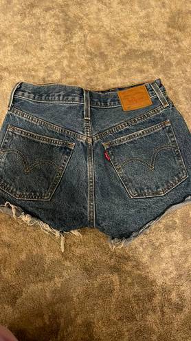 Levi’s 501 Shorts