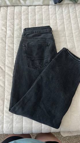 American Eagle Outfitters Ripped Knee Jeans