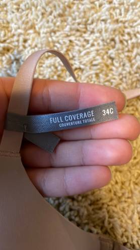 Aerie Real me Full Coverage Bra