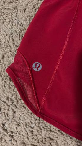 Lululemon Hotty Hot Short 2.5”