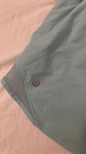 Lululemon Hotty Hot Shorts 4 Inch