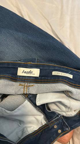 Forever Young Angels  Jeans