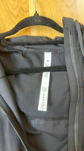 Lululemon Hooded Define Jacket