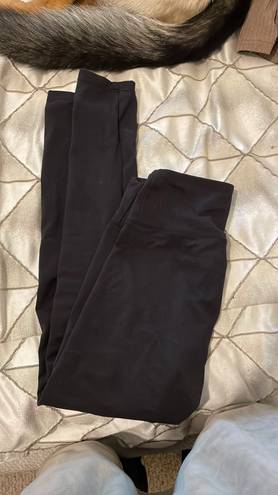 Felina Black  Leggings