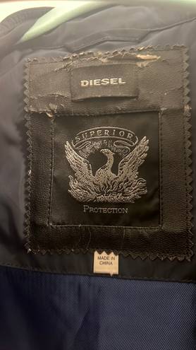 Diesel Jacket