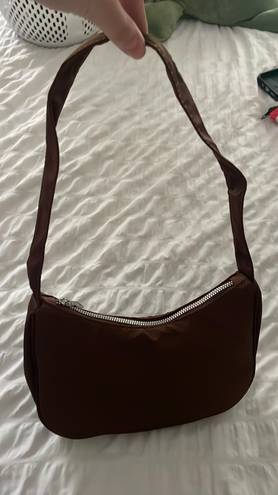 Cotton On Brown Shoulder Bag